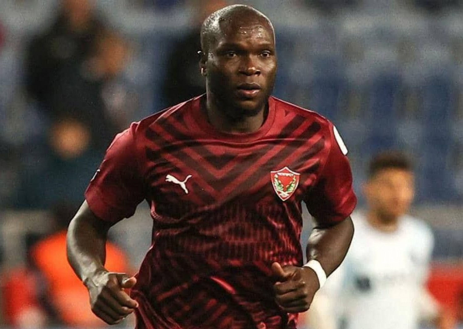 Cameroun : Vincent Aboubakar quitte Hatayspor dans la tourmente de la relégation