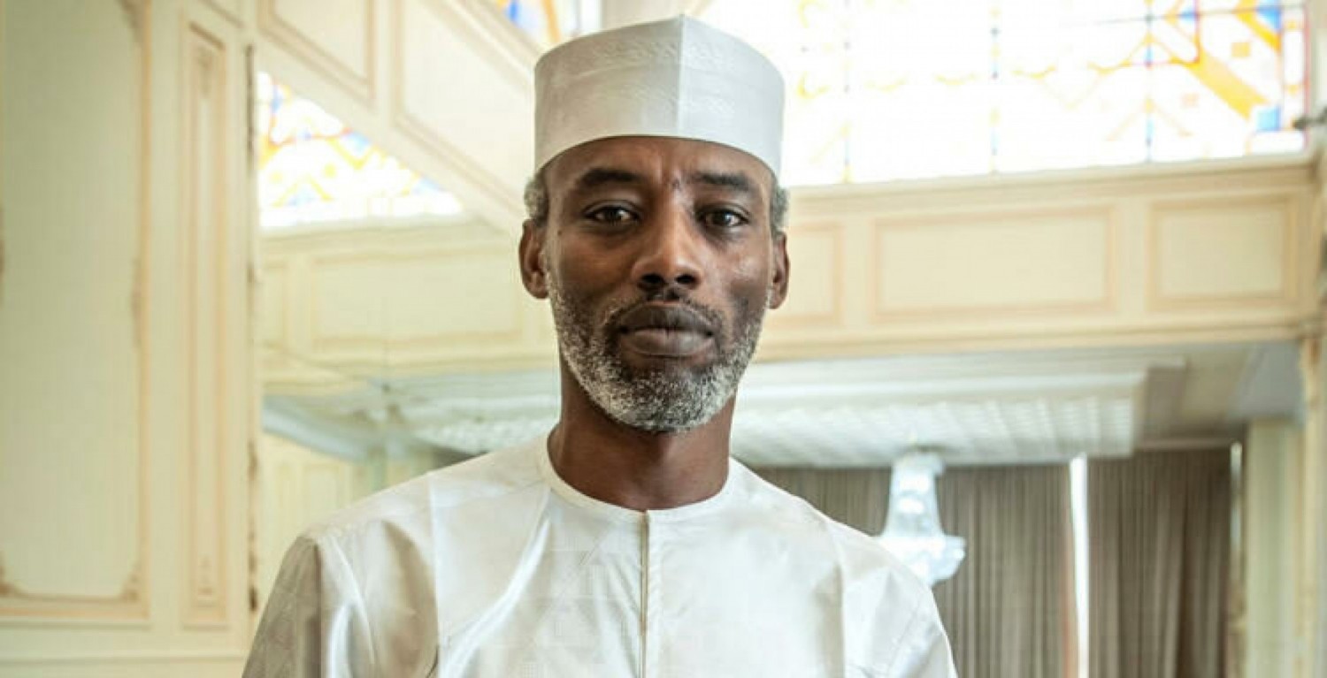 Tchad : Idriss Youssouf Boy, cousin et ex-Dircab du Président condamné à cinq ans de prison