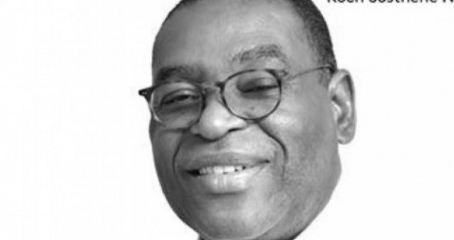 Cameroun : Janvier K.Litse en dédicace à Yaoundé, « l'Afrique dans la peau » le plaidoyer d'un financier au service du continent