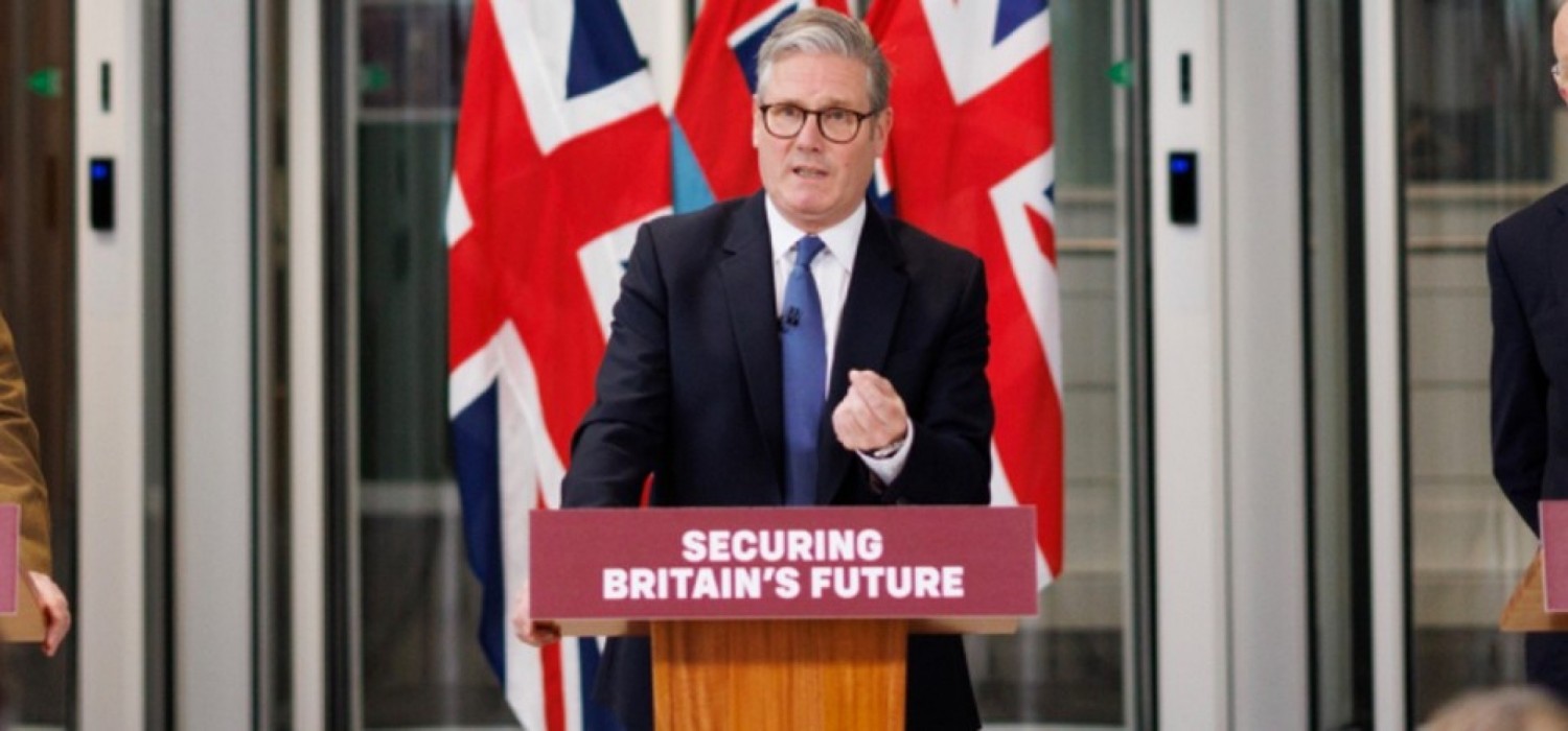 Afrique :  Le Royaume-Uni cède les îles Chagos, sa dernière colonie africaine, à Maurice, les clauses