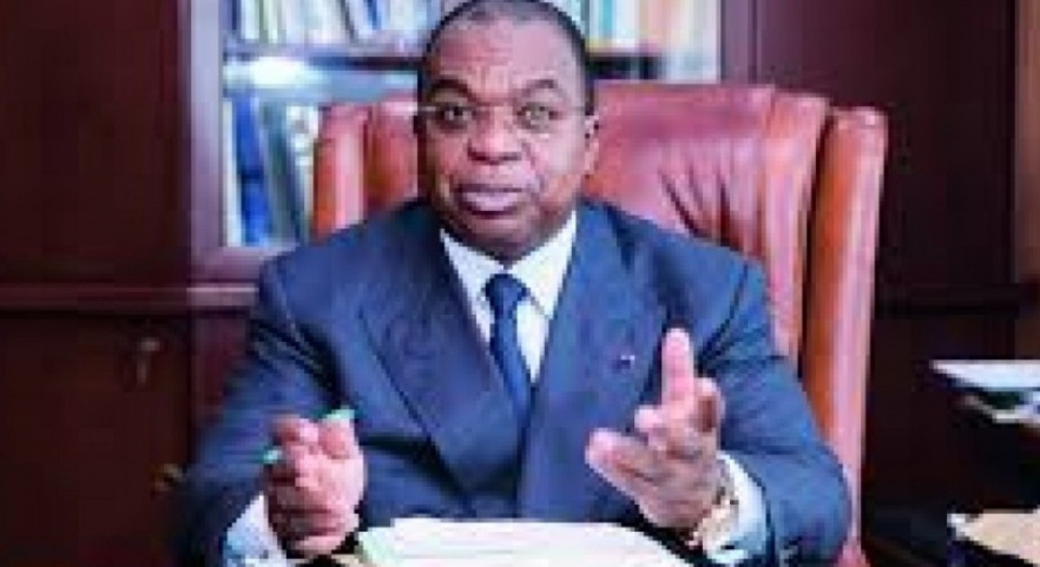 Cameroun : Coup de balai au Minfi, Louis Paul Motazé met fin aux emplois irréguliers