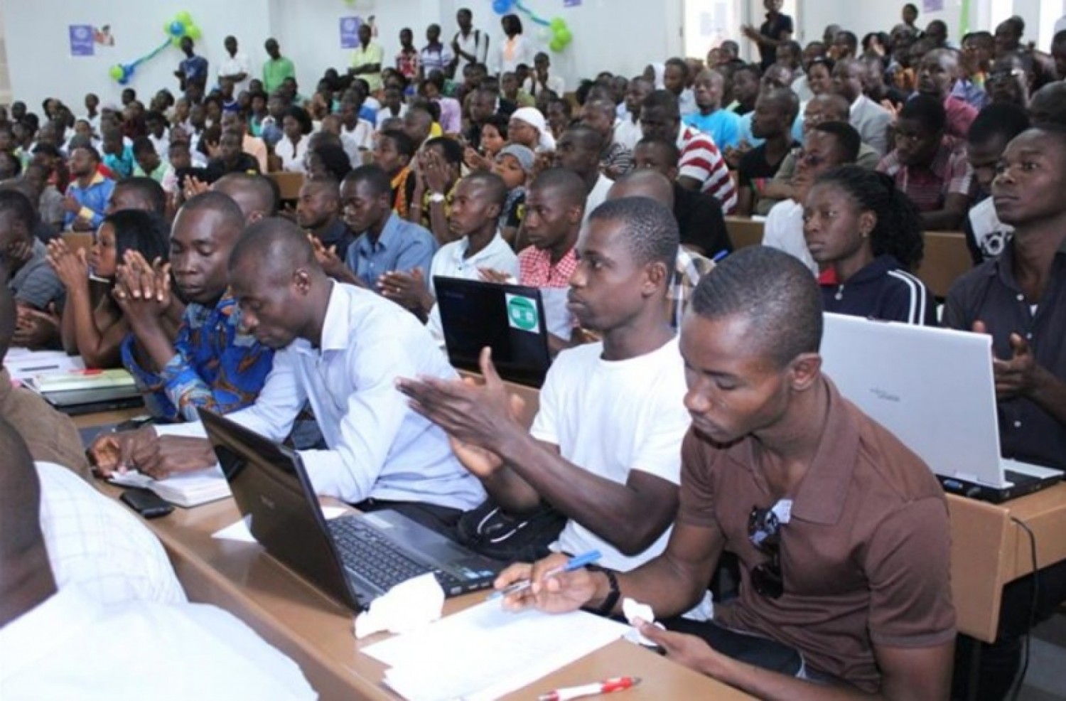Côte d'Ivoire : Enseignement supérieur, la première édition de la campagne nationale d'accréditation des offres de formation des établissements officiellement lancée