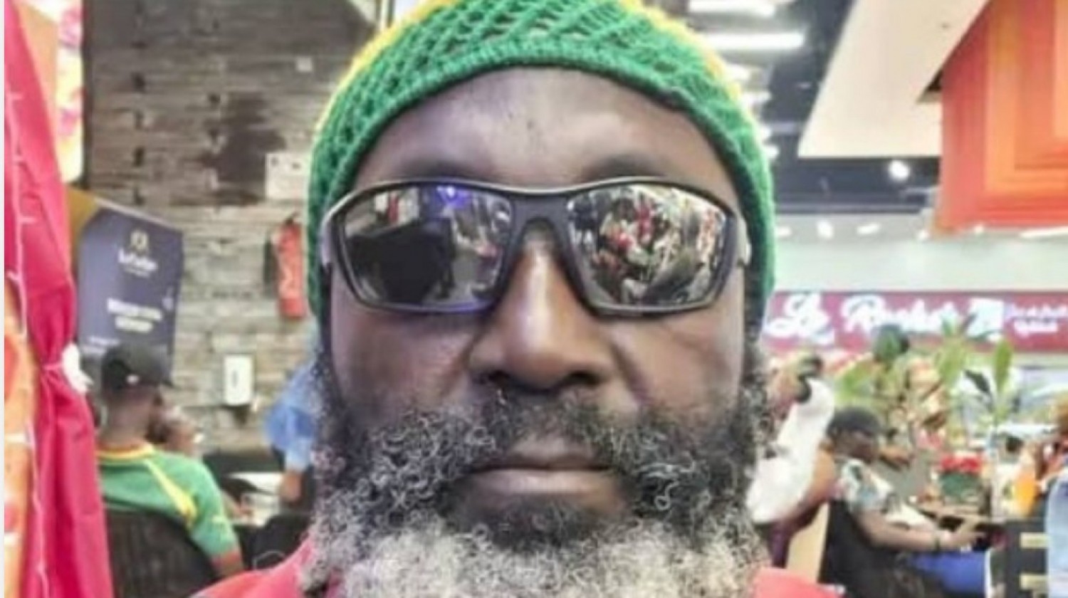 Cameroun : Inceste, l'artiste Saint Désir Atango au cœur d'un scandale qui ébranle le pays