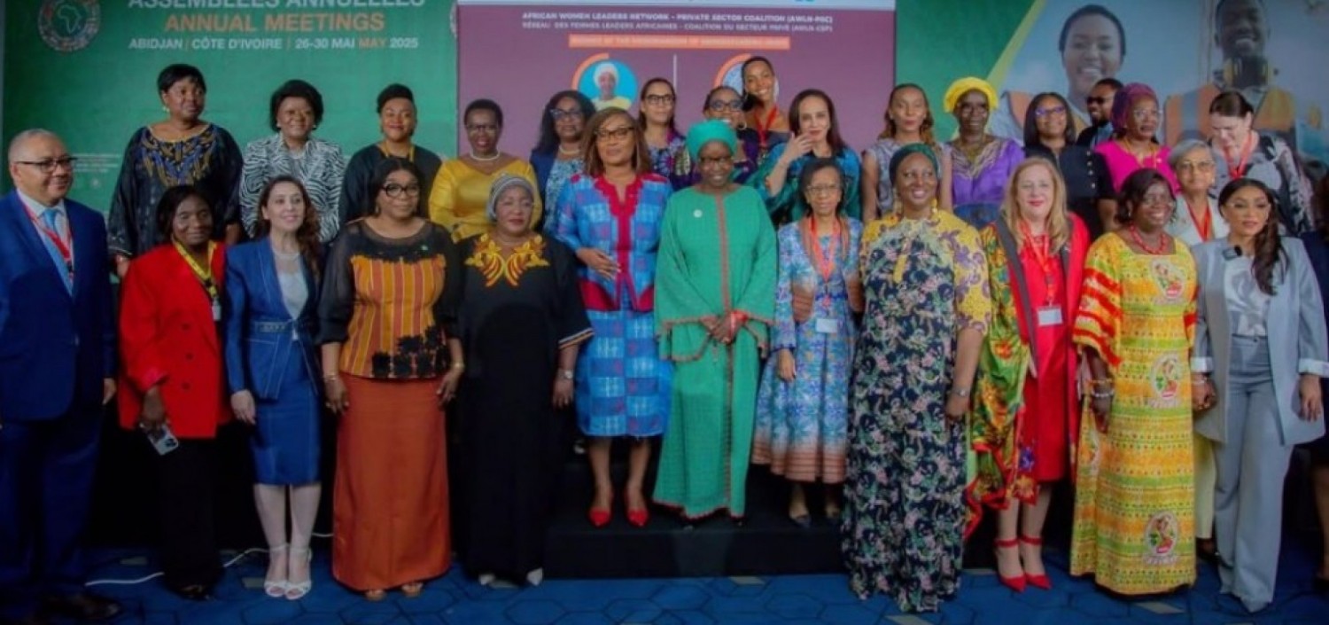 Côte d'Ivoire : Leadership féminin, des patronnes d'entreprises plaident pour plus de représentativité des femmes dans les sphères décisionnelles en Afrique