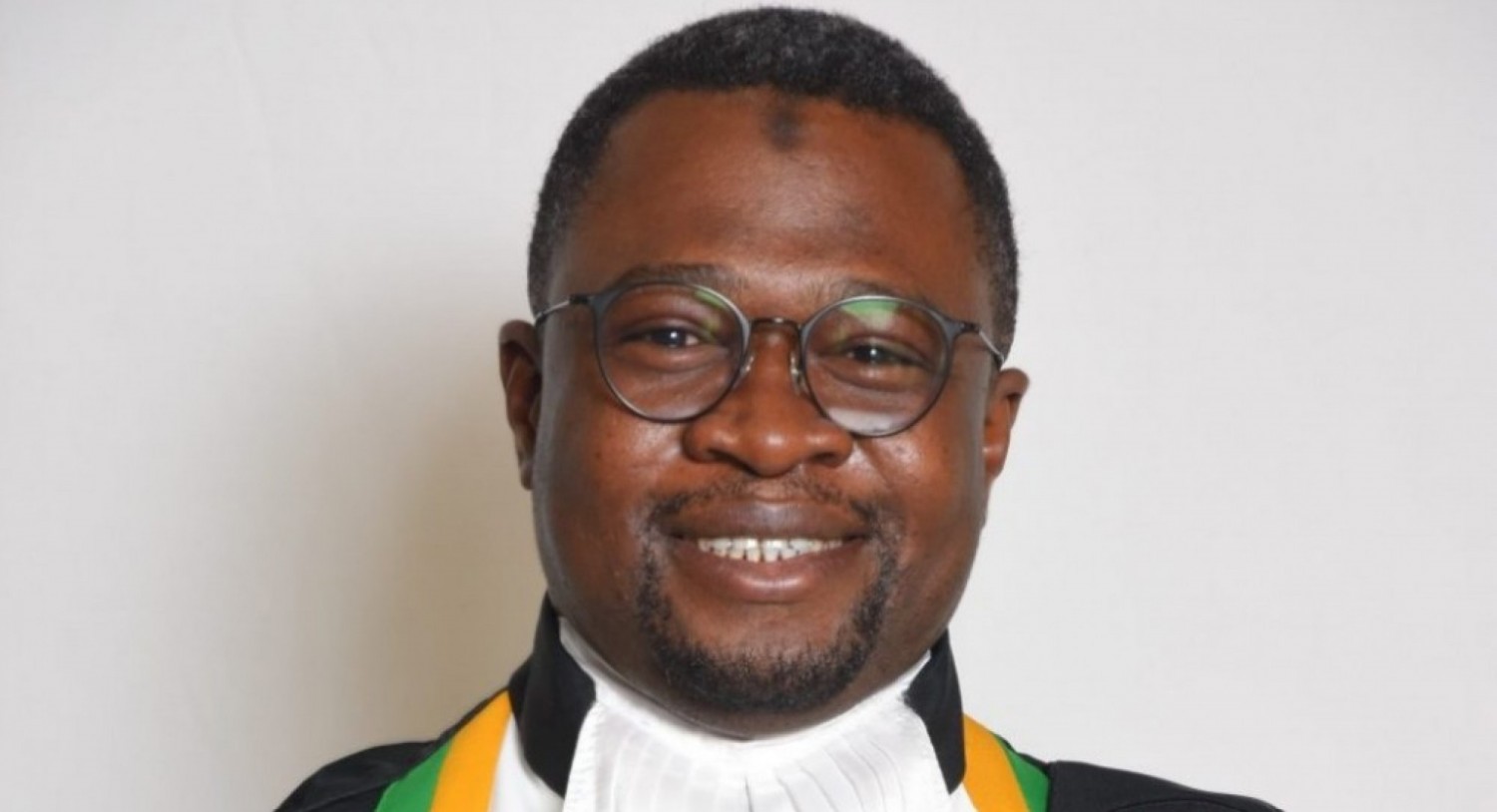 Mali : Modibo Sacko élu Président de la Cour africaine des droits de l'homme