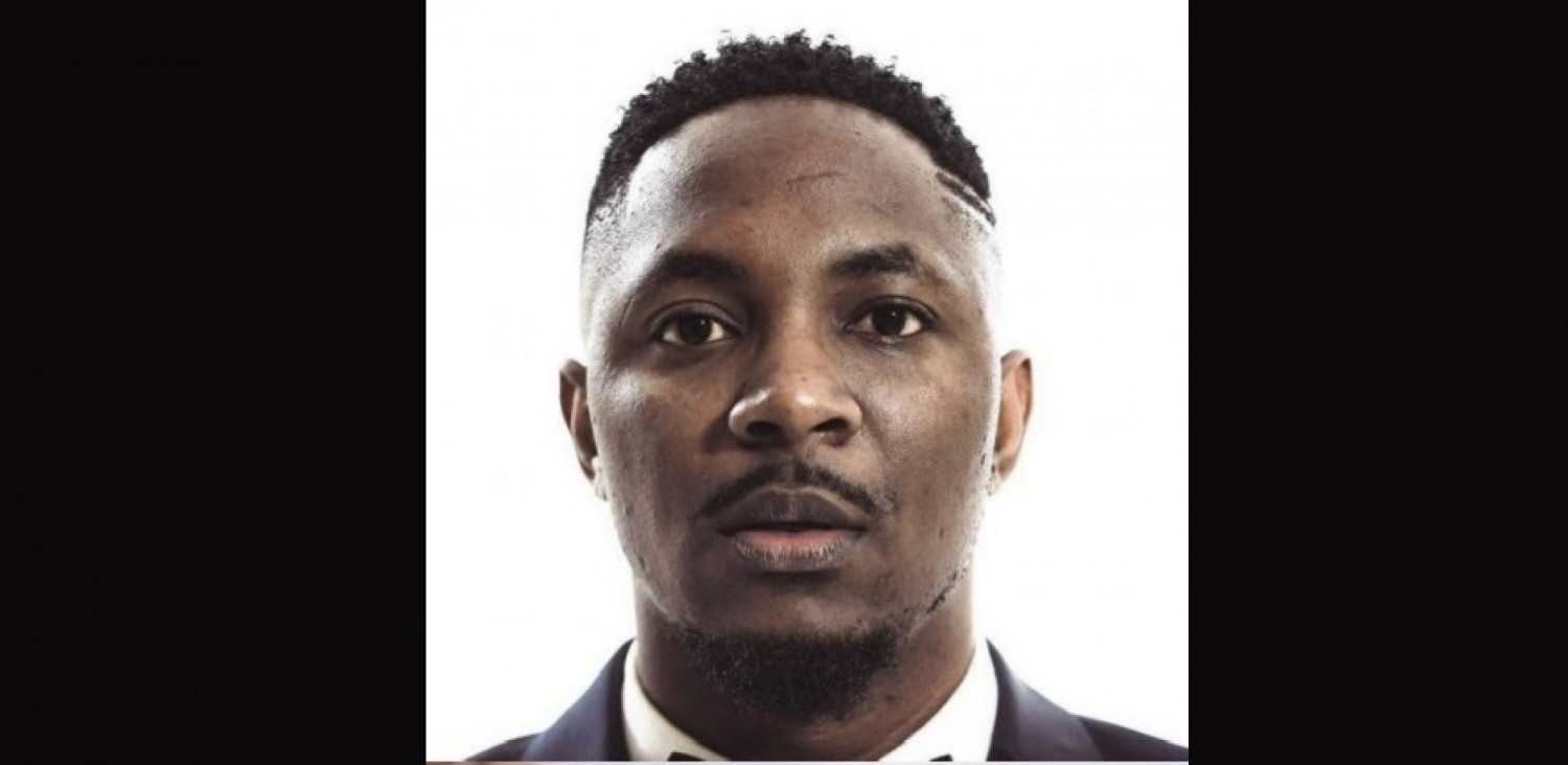 Cameroun : Du campus au sommet, Stanley Enow Consacré « Étoile d'Or » par l'Université de Douala