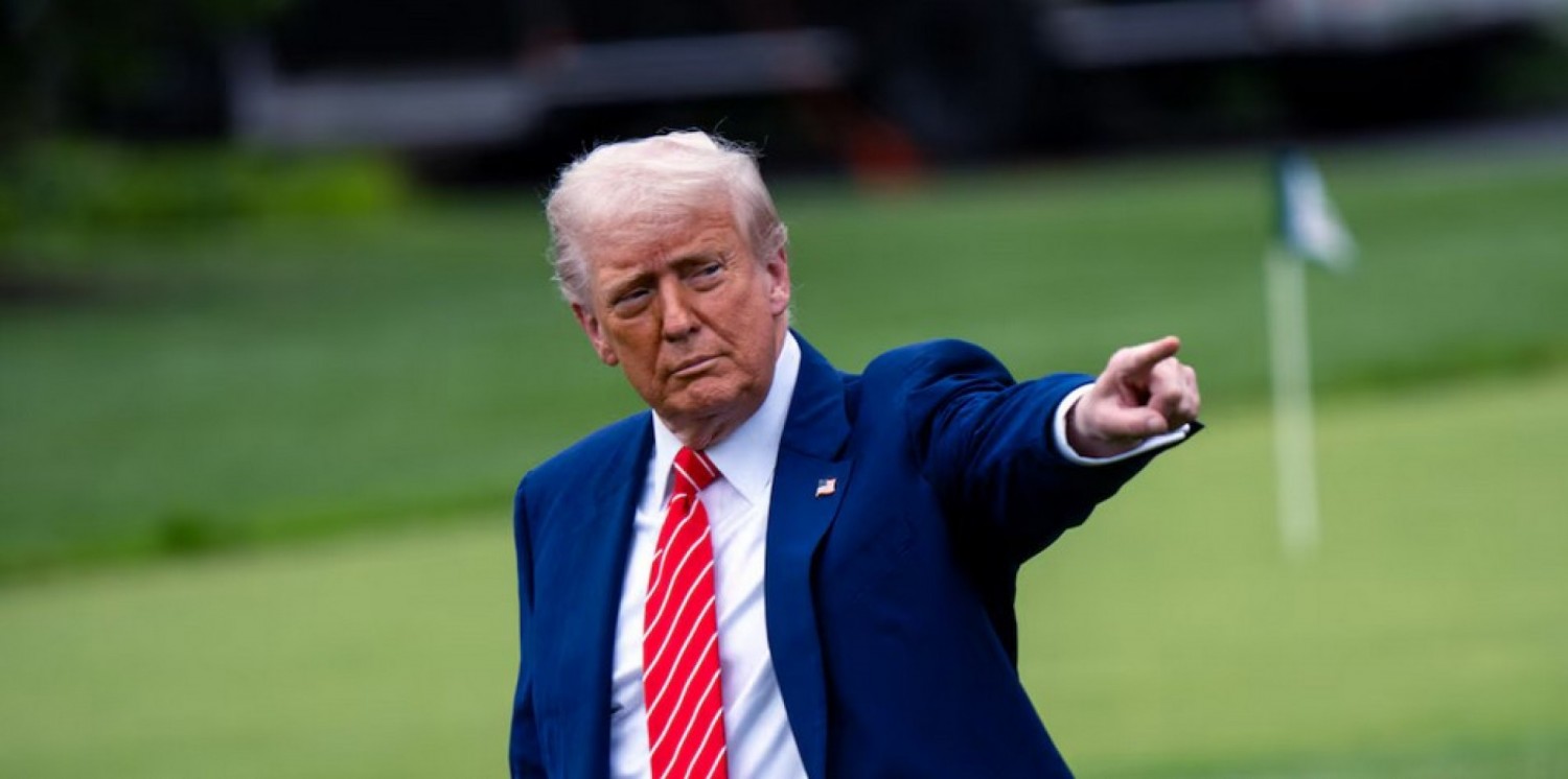 Afrique : Les ressortissants de huit pays africains n'auront plus accès au sol américain sauf si…