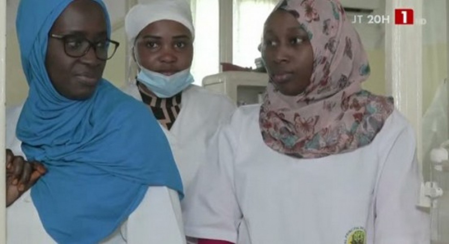 Sénégal : Une jeune dame de 28 ans a donné naissance à des quadruplés