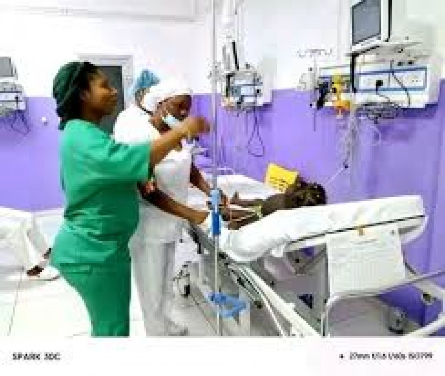 Cameroun : Douala, deux enfants perdent la vie après avoir consommé des galettes artisanales