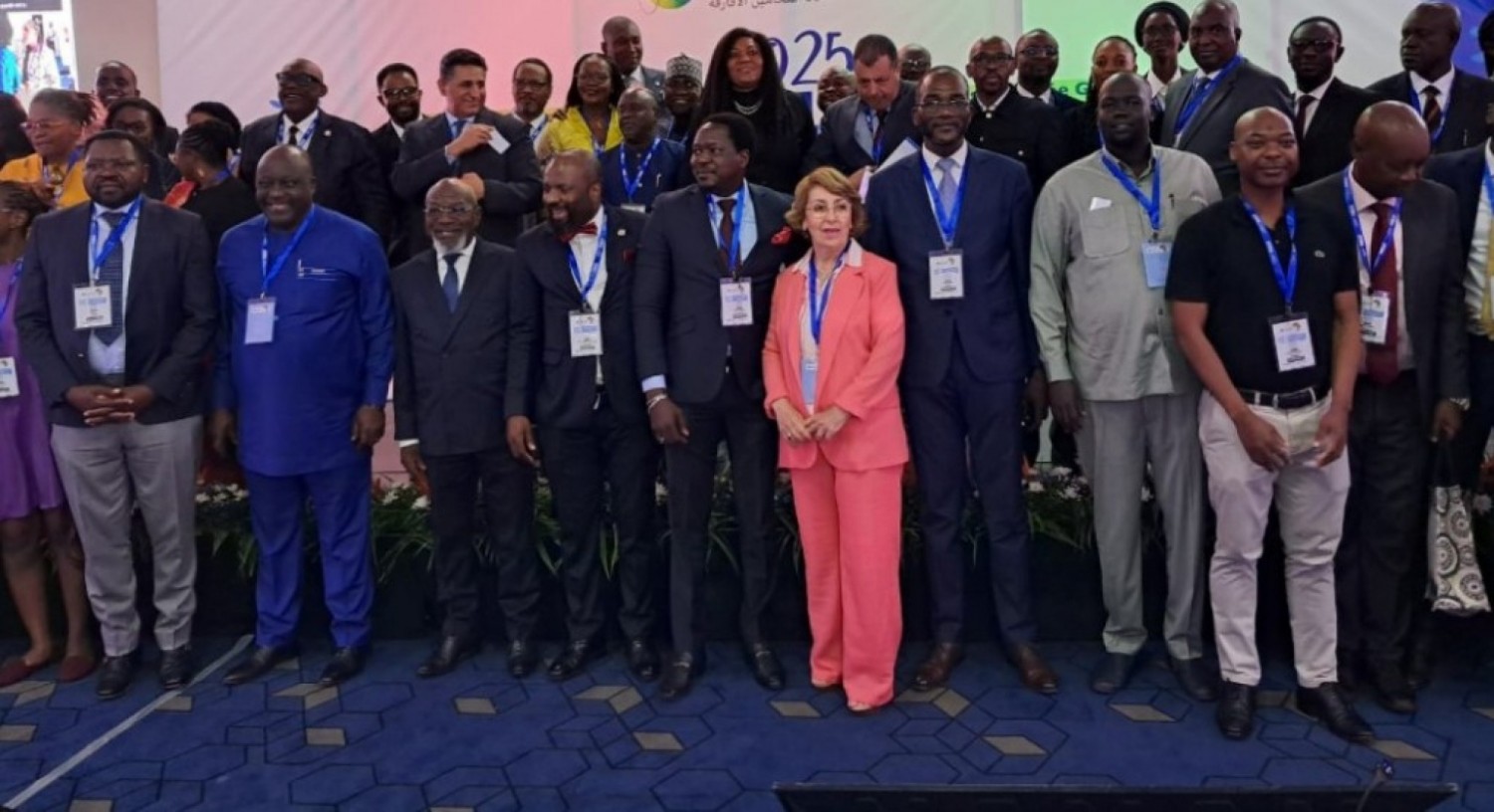 Côte d'Ivoire : « Réparer l'Histoire, Bâtir l'Avenir », les Avocats Africains Unis à Abidjan pour une Justice Réparatrice