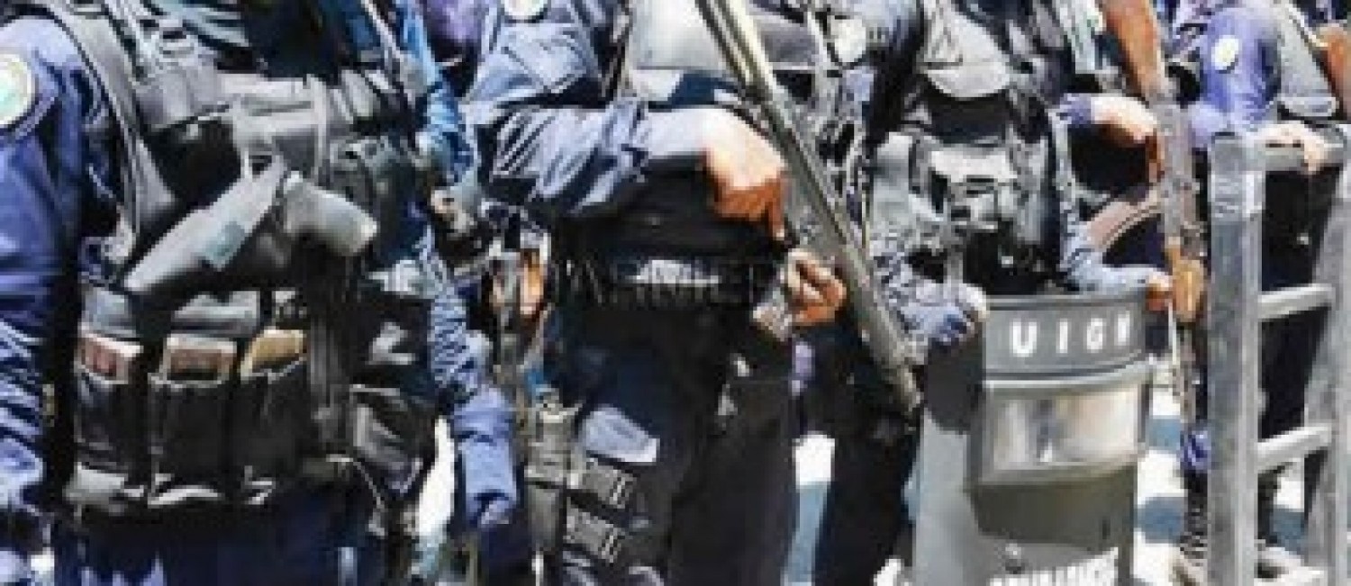 Côte d'Ivoire : Des Gendarmes ivoiriens enlevés par les VDP à la frontière et détenus au Burkina ?