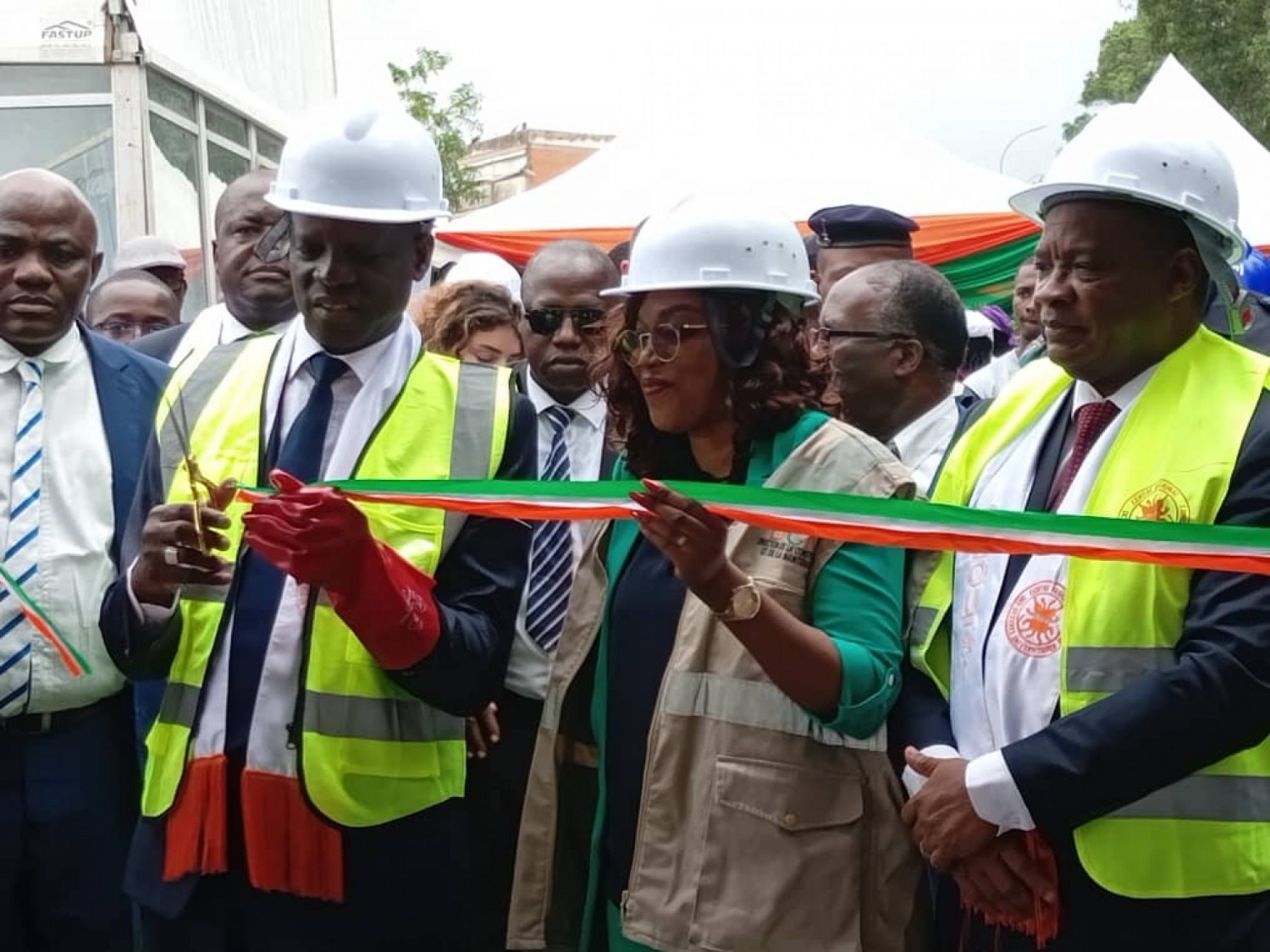 Côte d'Ivoire: Adama Diawara frappe fort, modernisation universitaire et avertissements sévères au CROU Abidjan 1