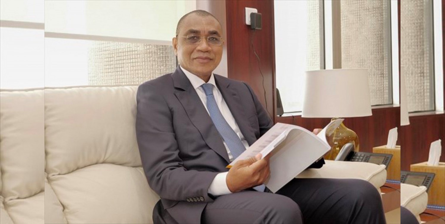 Côte d'Ivoire : Bonne Gouvernance, le FMI annonce un décaissement immédiat de 454 milliards FCFA