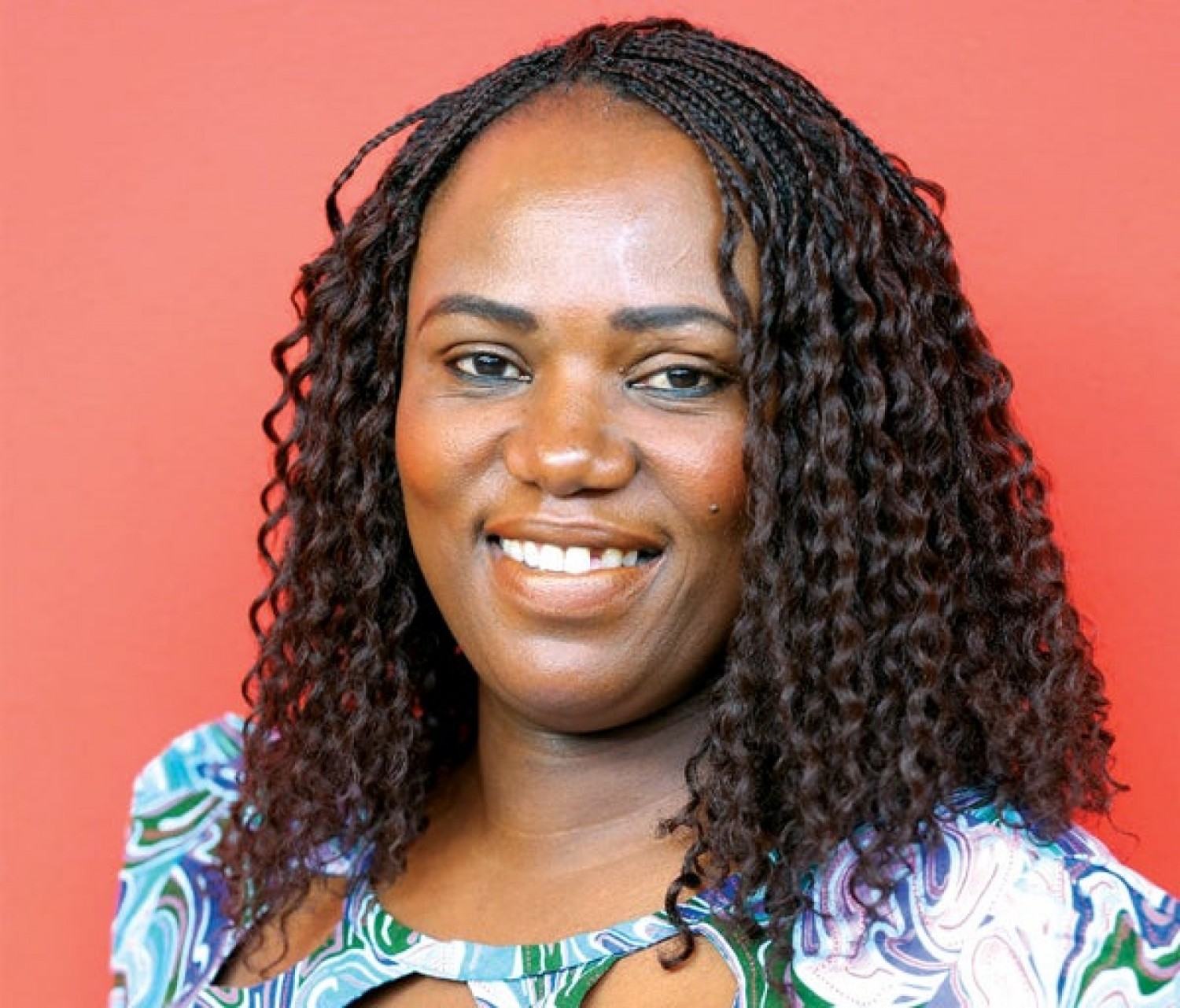 Zimbabwe :  La journaliste Faith Zaba libérée sous caution