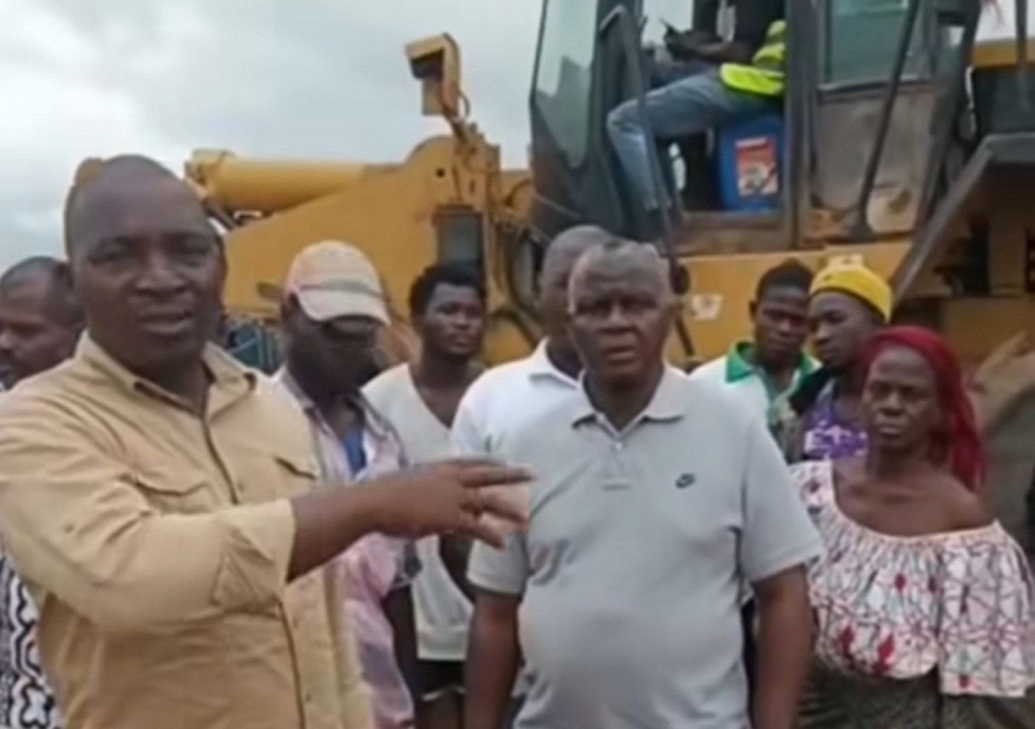 Côte d'Ivoire : Conflit foncier à Bouaké, le MIRAH dénonce des tentatives d'appropriation illégale de son site historique
