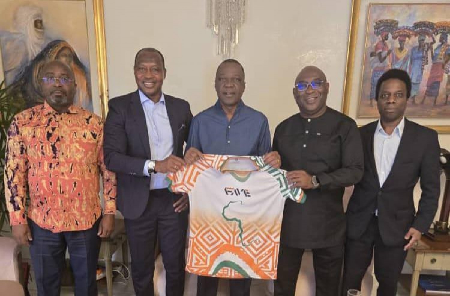 Côte d'Ivoire : Bouaké accueille le 6 Août 2025 le « FORUM FAVE » sur l'autosuffisance alimentaire