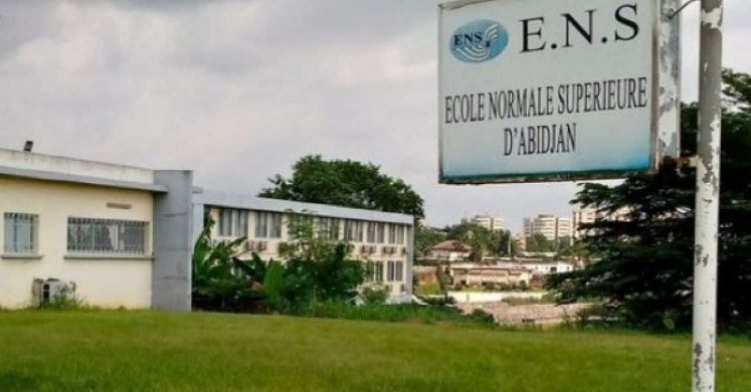 Côte d'Ivoire : ENS, les résultats définitifs des concours d'entrée directs sont disponibles