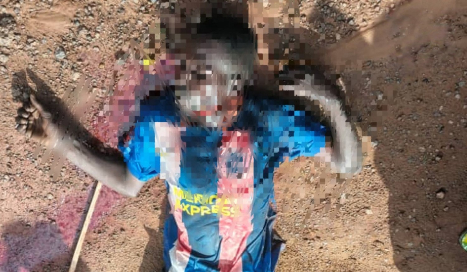 Côte d'Ivoire : Guiglo, crime sanglant, un jeune homme égorgé dans une affaire de jalousie autour d'une prostituée