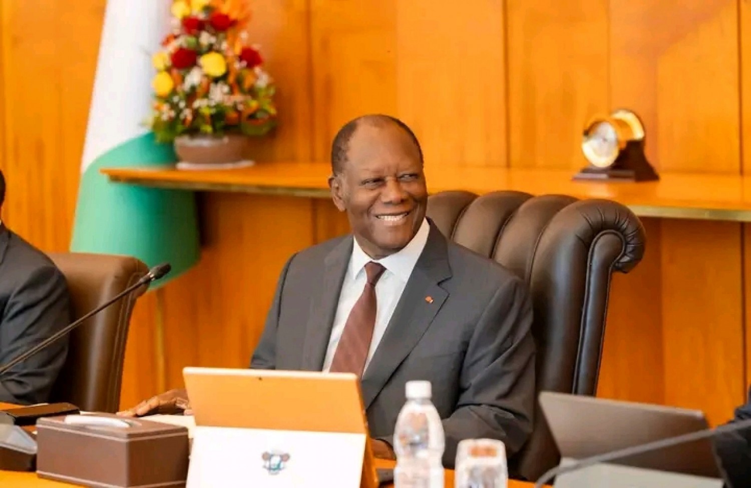 Côte d'Ivoire : Première d'Afrique de l'Ouest au classement CPIA de la Banque mondiale, une reconnaissance de la qualité des politiques publiques ivoiriennes