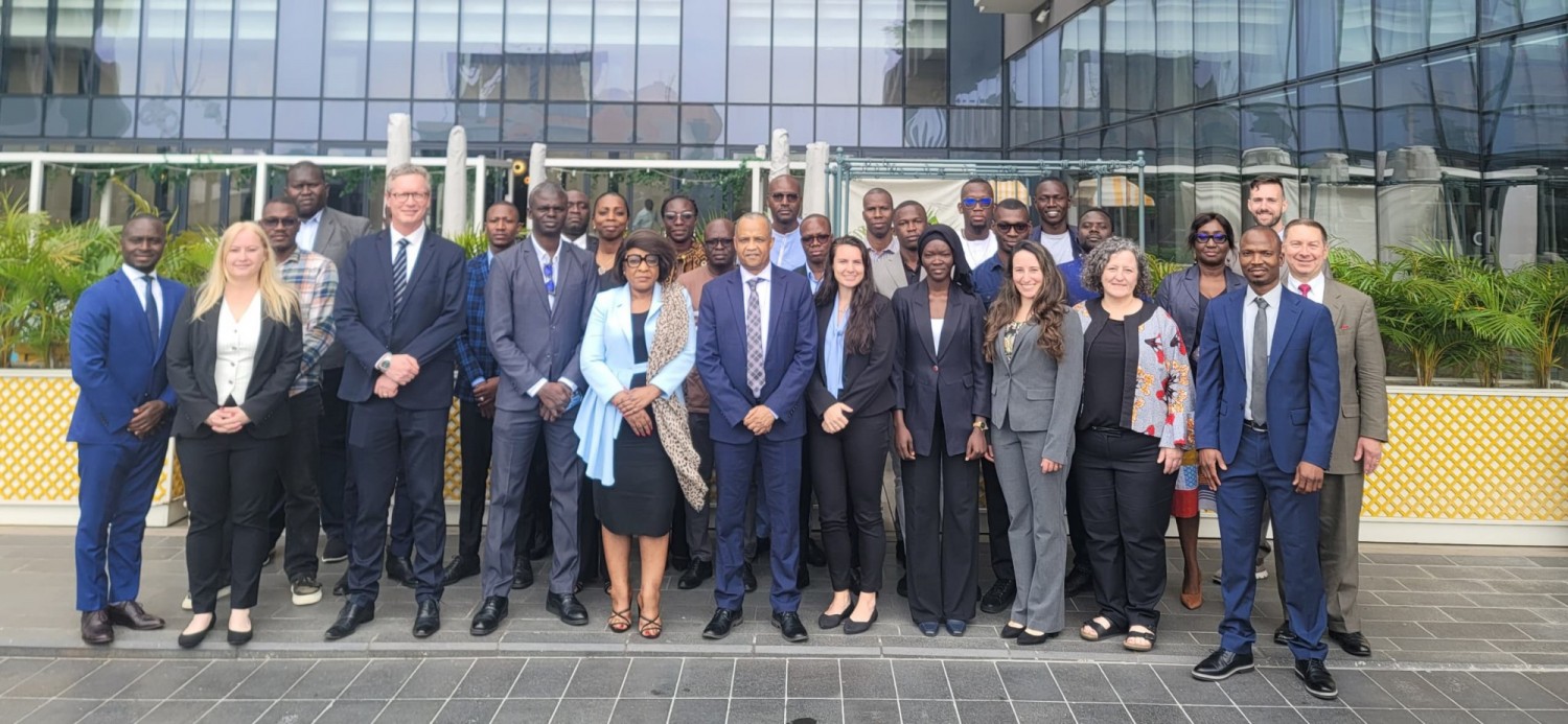 Côte d'Ivoire-USA : Une équipe du FBI séjourne à Abidjan