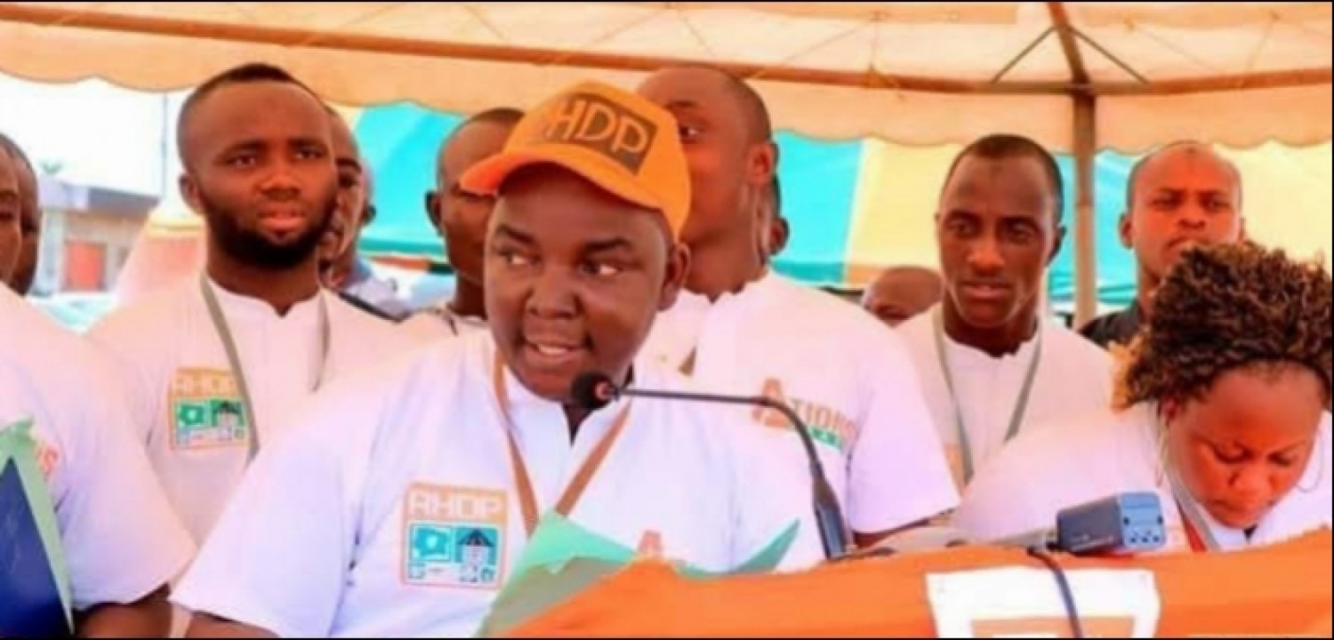 Côte d'Ivoire : 2025, face aux défis à venir, des mouvements proches du RHDP sur pied de guerre pour ADO