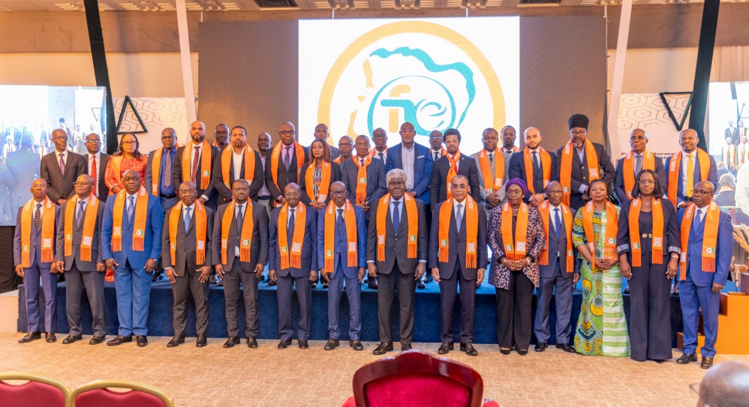 Côte d'Ivoire : Mise en œuvre de la facture normalisée électronique, Beugré Mambé : « Ce nouvel outil est une réponse claire aux comportements délictueux »