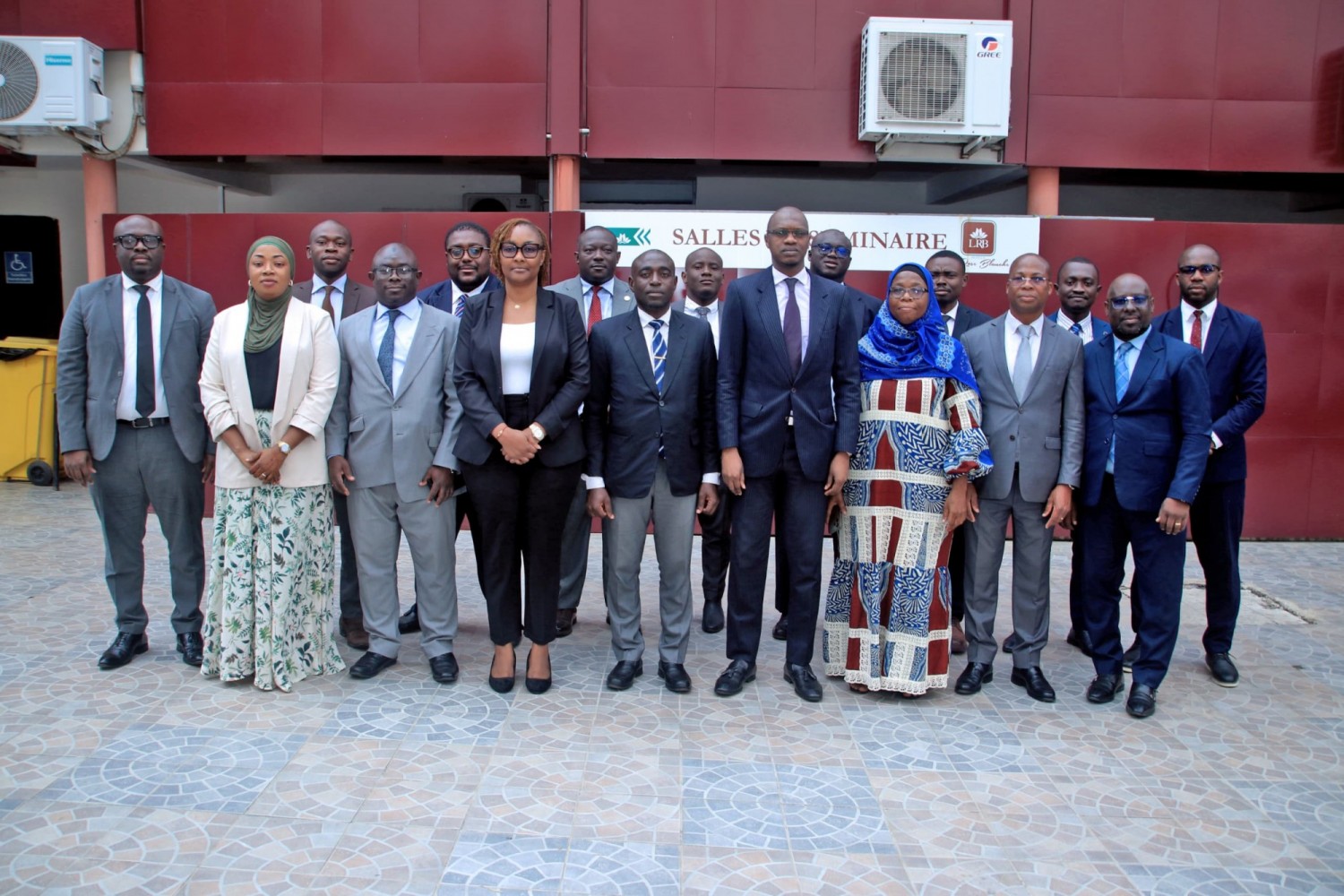 Côte d'Ivoire : Comptabilité publique et privée, des experts en finances publiques du Trésor en renforcement de capacités