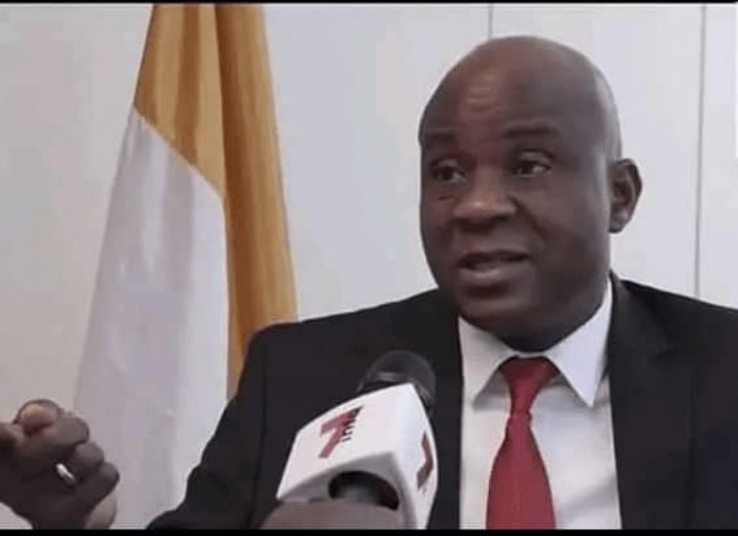 Côte d'Ivoire: Dérives sur les réseaux sociaux, le Procureur de la République: «Toutes les personnes qui se rendront coupables de ces faits répondront de leurs actes devant la justice »