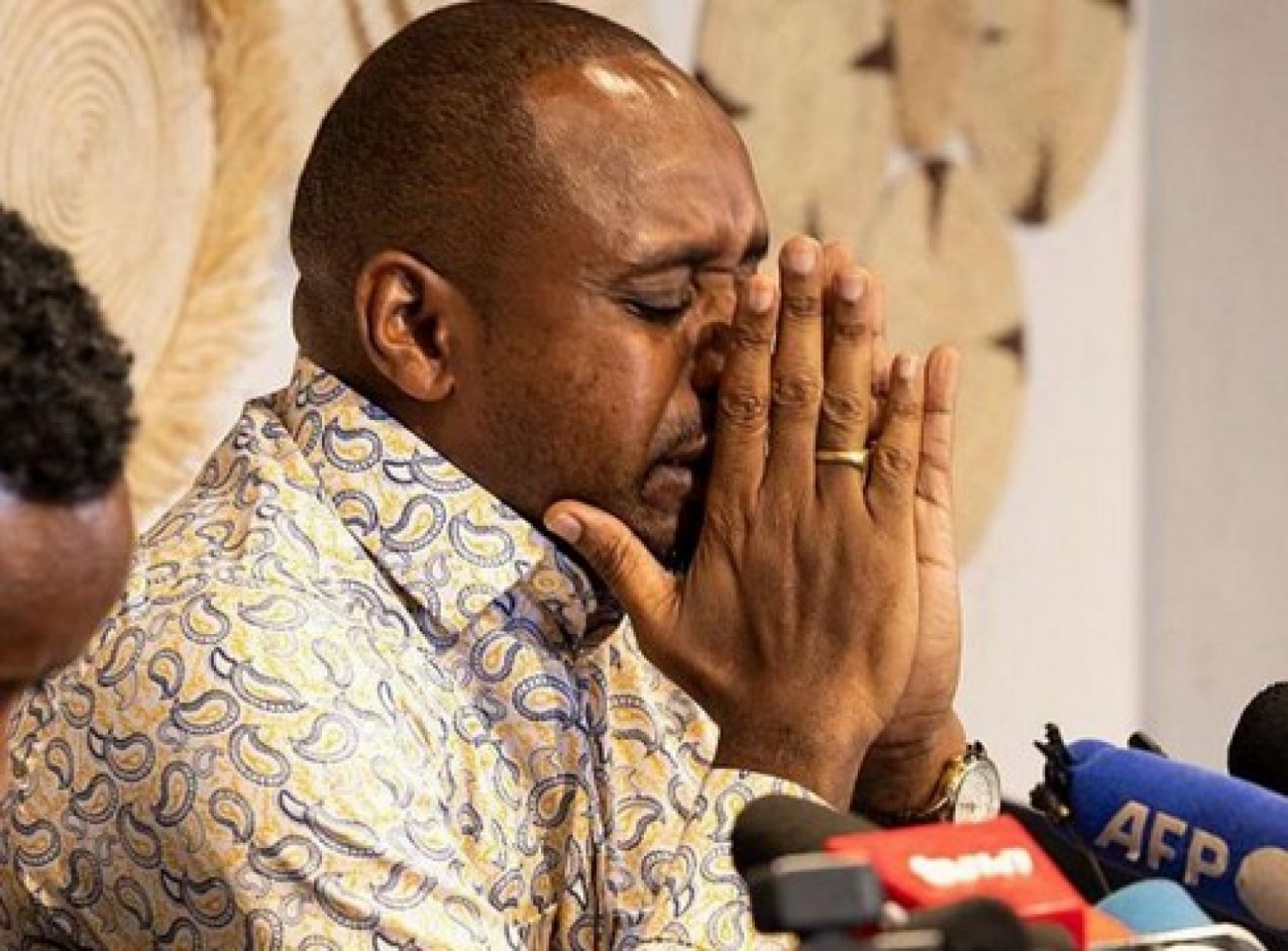 Kenya : Boniface Mwangi, célèbre défenseur des droits humains arrêté