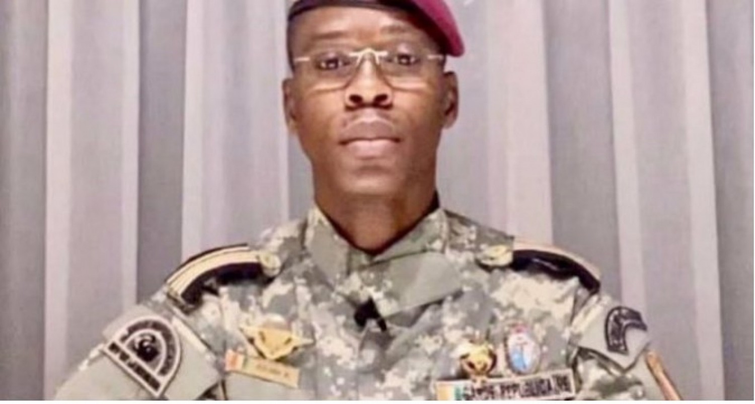 Côte d'Ivoire : Deuxième procès contre Abdoulaye Fofana ex-aide de camp de Soro, ce qui lui est reproché cette fois