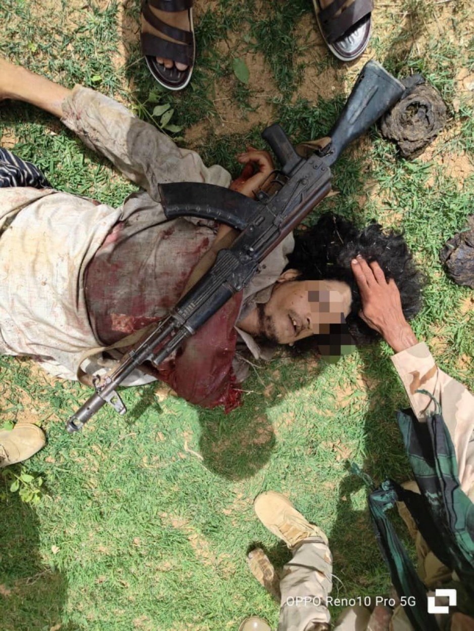 Mali : Un chef de l'EIGS neutralisé par les FAMa