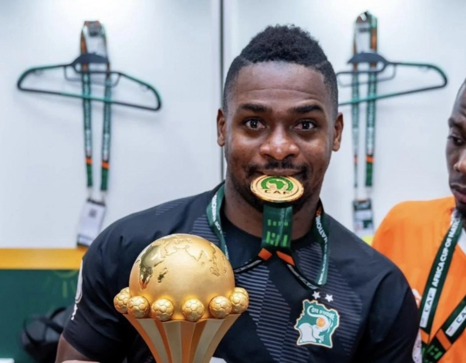 Côte d'Ivoire : Eléphants, l'international Sangaré Badra Ali libéré par son club explique les raisons et n'exclut pas un retour au pays