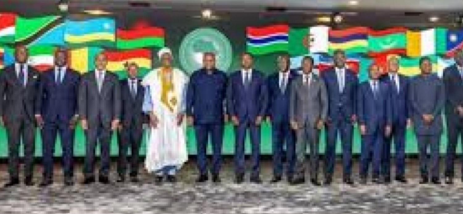 Afrique : Niger, Mali, Burkina Faso appelés à quitter l'UEMOA « tête haute»