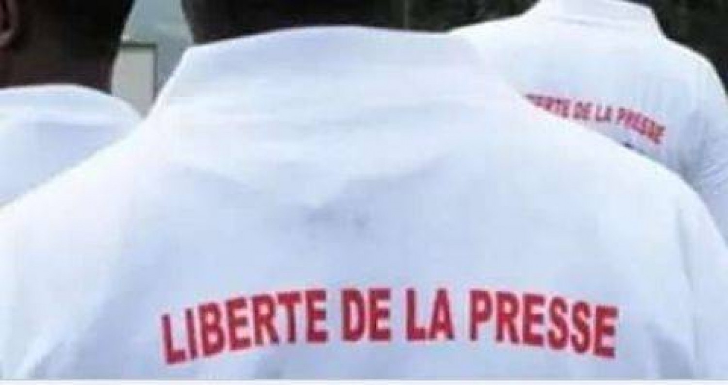 Burkina Faso : Deux journalistes réquisitionnés depuis mars libérés