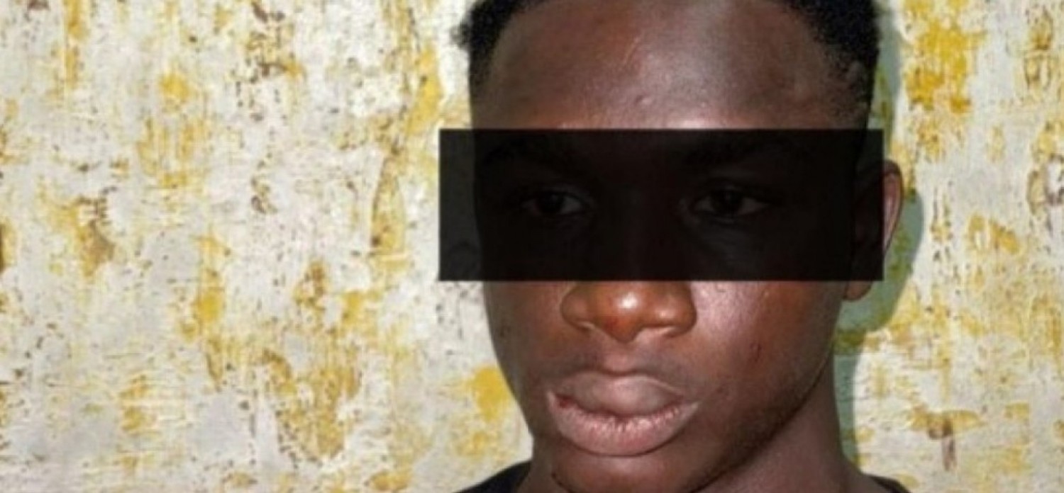 Côte d'Ivoire : Insécurité à Koumassi, un présumé chef de gang mis aux arrêts
