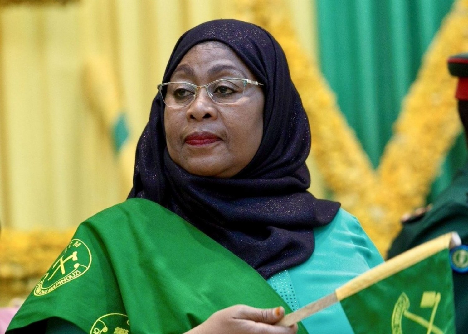 Tanzanie : Bientôt parmi les dix plus grands producteurs mondiaux d'uranium