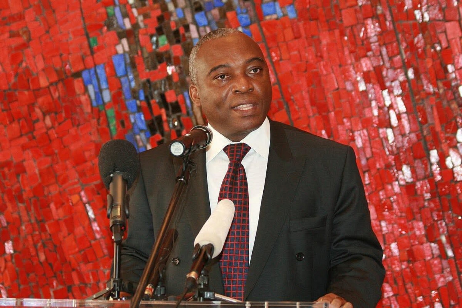 Côte d'Ivoire : En désaccord avec Gbagbo, Don Mello franchit le pas et annonce sa candidature pour la présidentielle de 2025« je déposerai ma candidature»