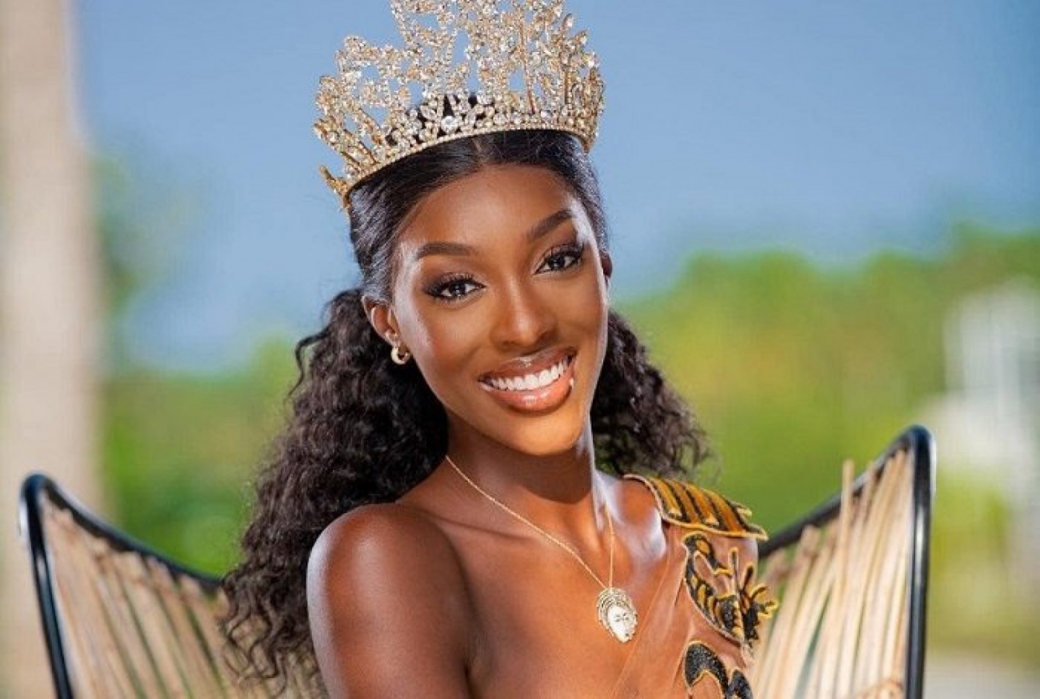 Côte d'Ivoire : Alors que la polémique ne baisse pas après le choix de Fatima Koné, le COMICI choisit Olivia Yacé pour le Concours Miss Univers 2025 en Thaïlande