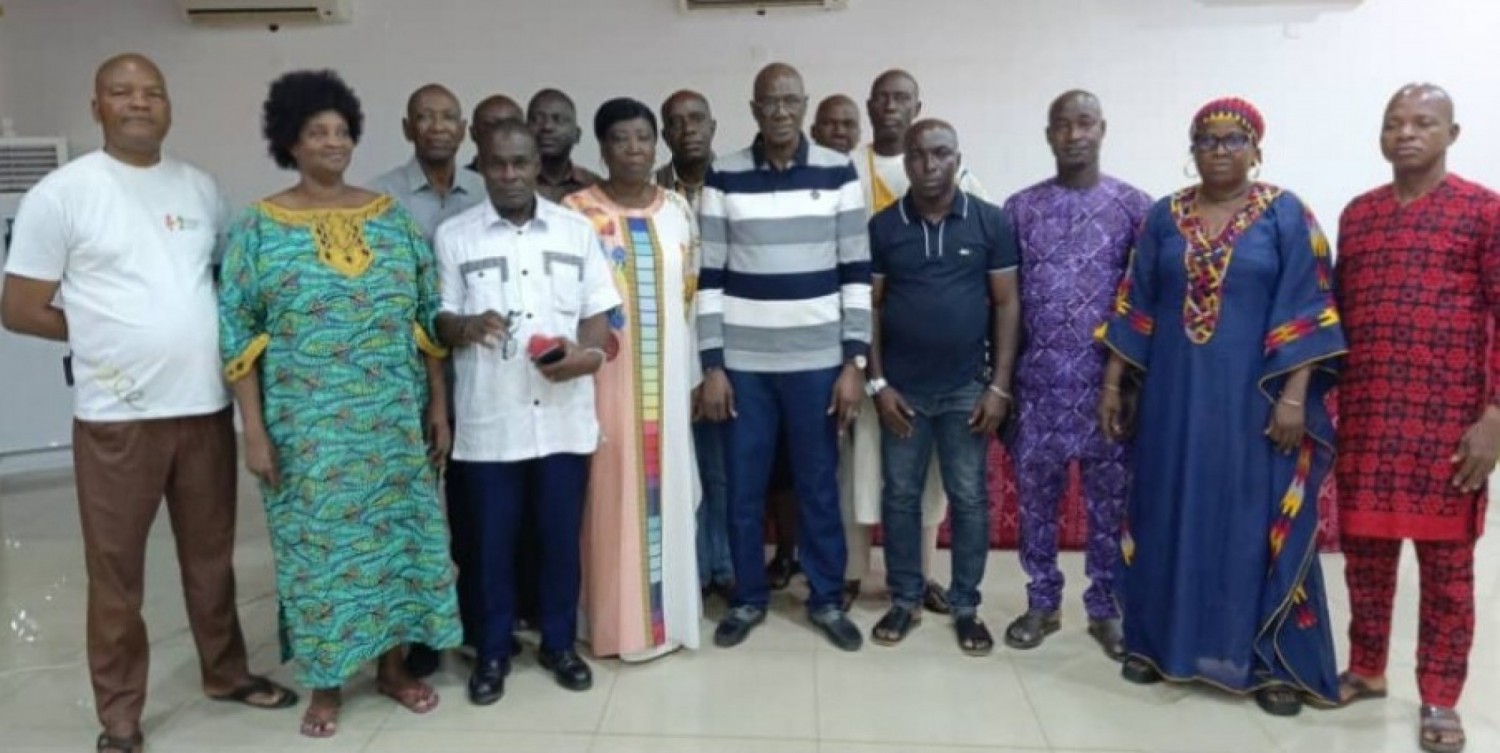 Côte d'Ivoire : Filière Café-Cacao, l'Onpcc-ci, une victoire collective au service des producteurs