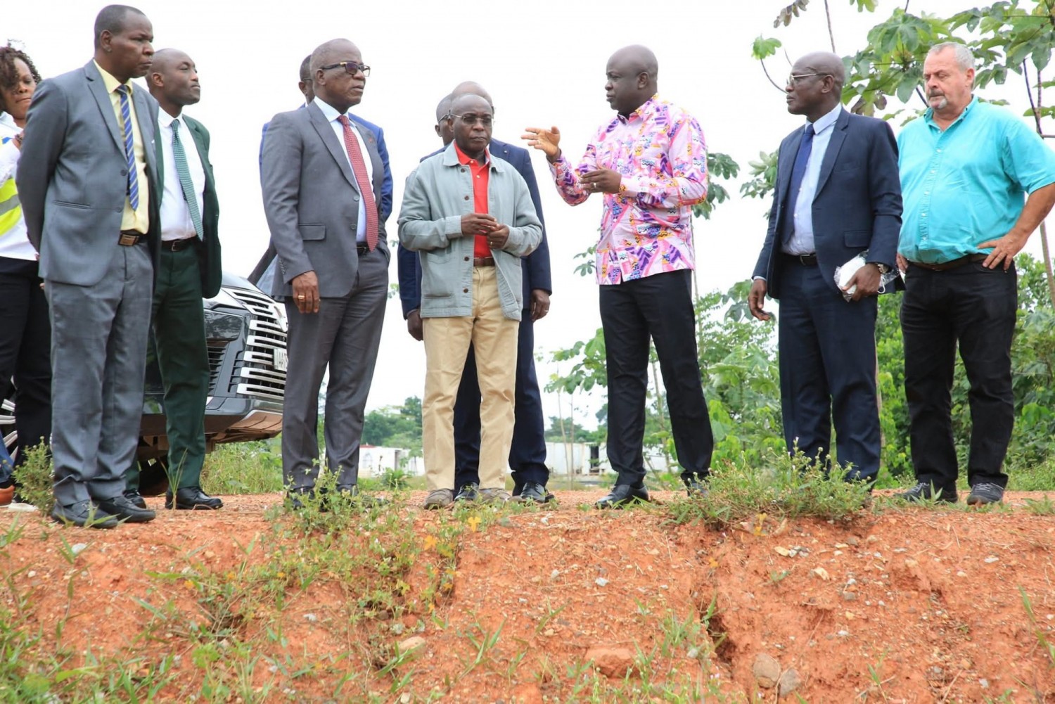 Côte d'Ivoire : 9e semaine de la salubrité, top départ pour une grande mobilisation nationale pour la propreté