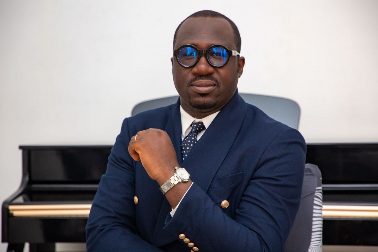 Côte d'Ivoire : Abobo, un conseiller municipal invite les investisseurs à saisir les nombreuses opportunités d'affaires présentes dans la commune