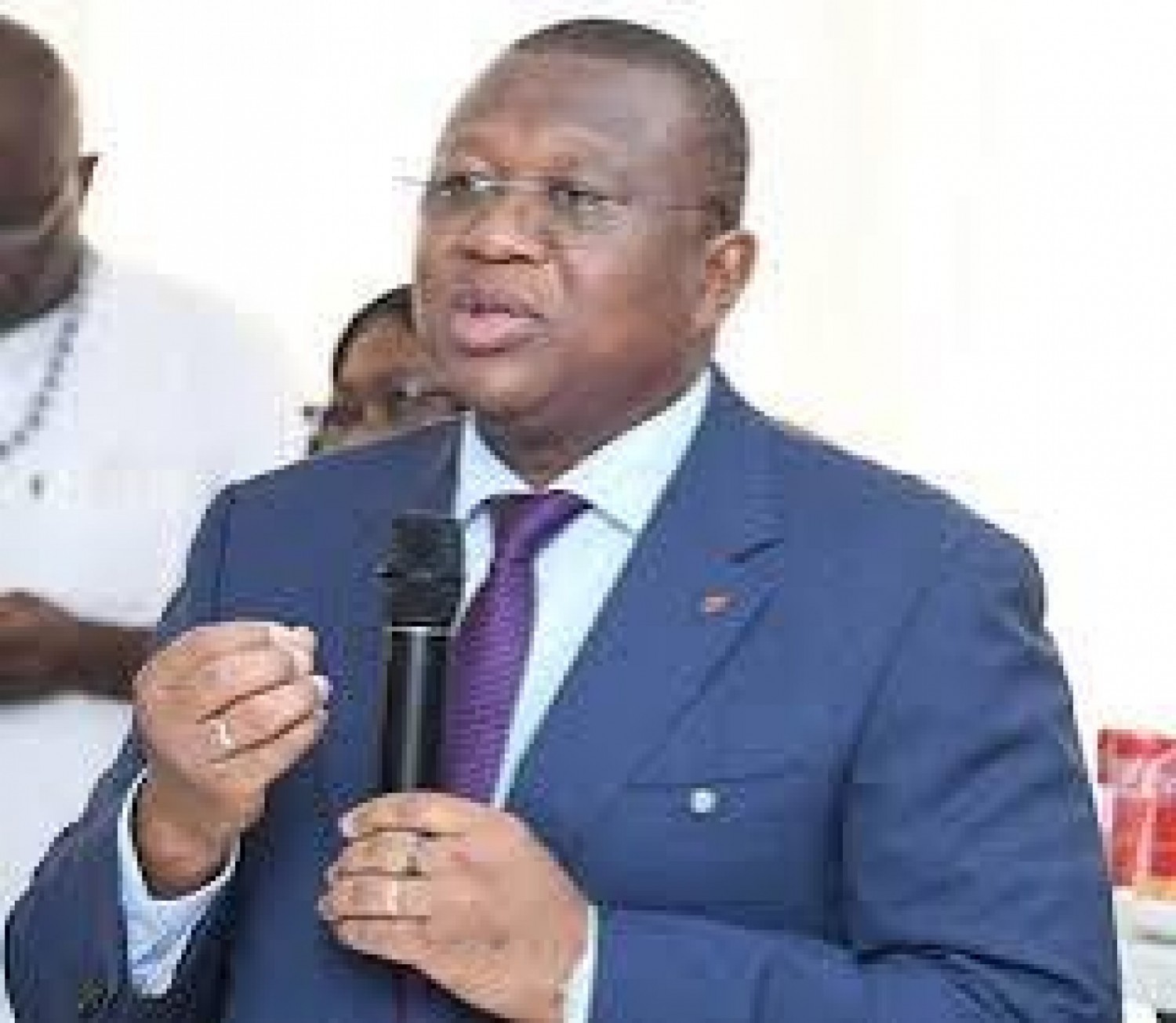 Côte d'Ivoire : 300 logements pour les journalistes, un projet social ambitieux en marche à Ahoué