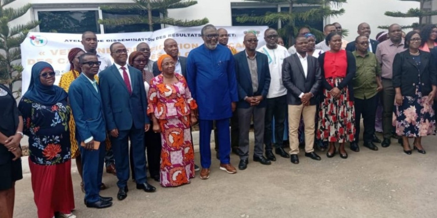 Côte d'Ivoire : Mieux certifier pour mieux soigner, le pays réforme ses certificats de décès