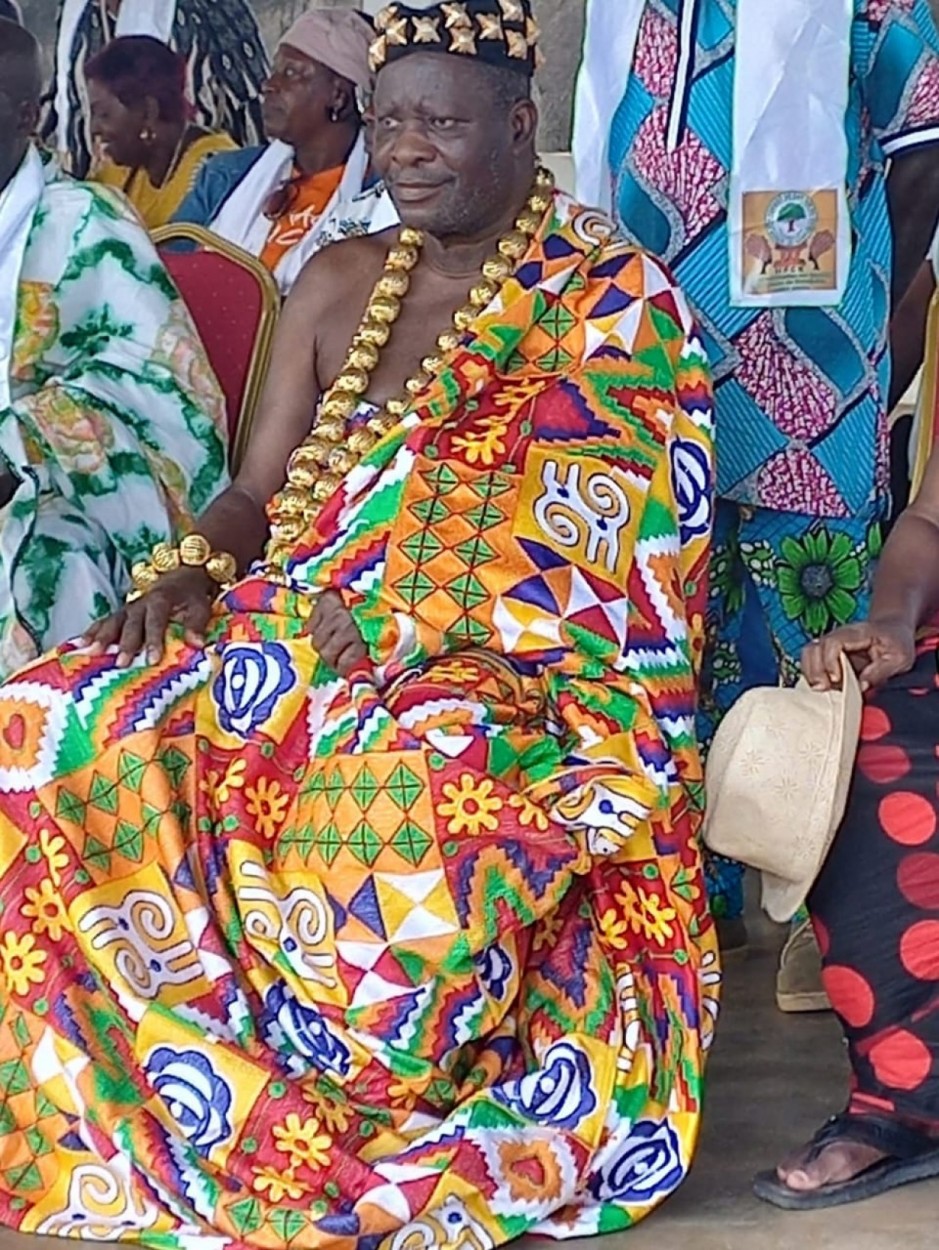 Côte d'Ivoire : A Trois mois de la présidentielle, le Roi du Sanwi alerte sur un climat de confrontation manifeste et invite les politiques à éviter les erreurs du passé