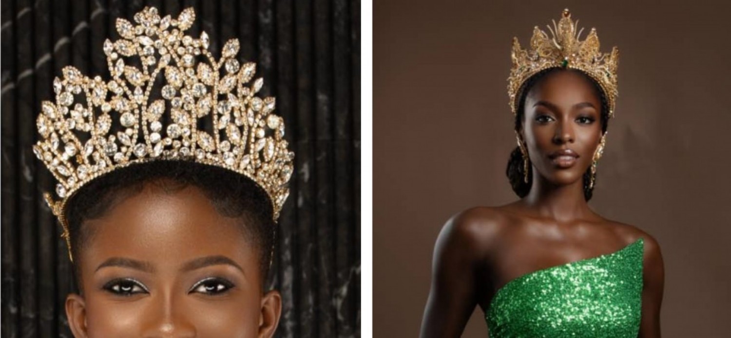 Côte d'Ivoire : Miss Univers, en désignant Olivia Yacé au détriment de Fatima Koné et si le COMICI donnait raison à ses détracteurs ?