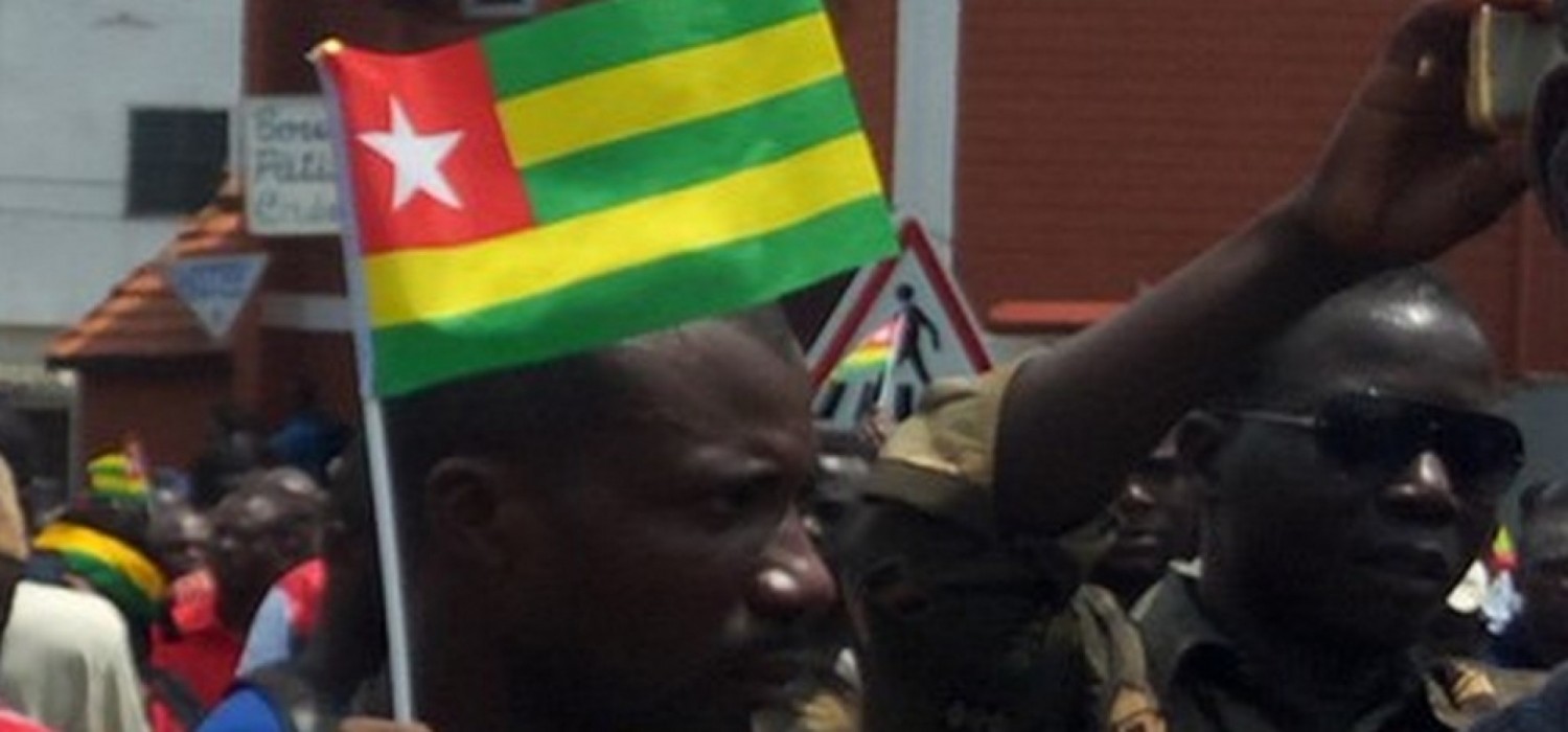 Togo :  Le gouvernement interdit une marche citoyenne à Lomé, indignation des organisateurs