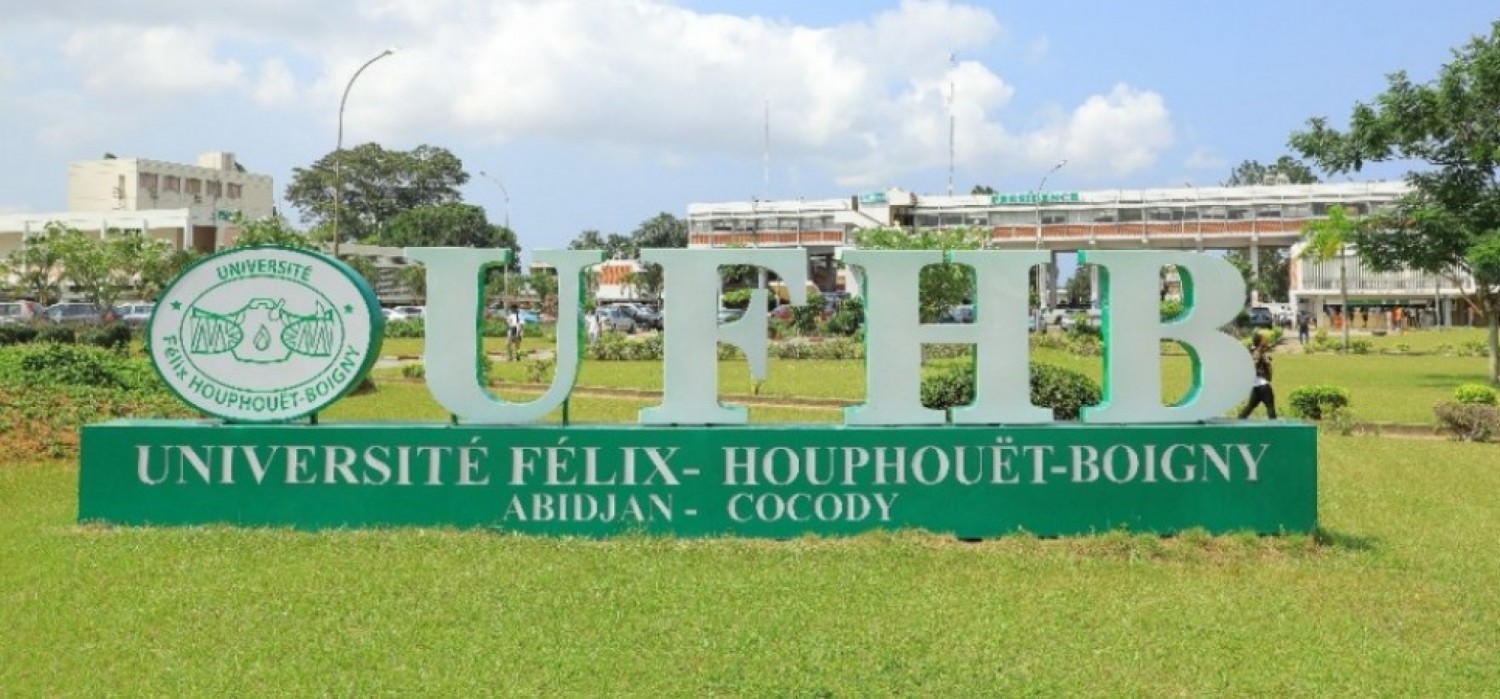 Côte d'Ivoire : UFHB 2025-2026, un calendrier rigoureux pour une gestion efficace des dossiers étudiants