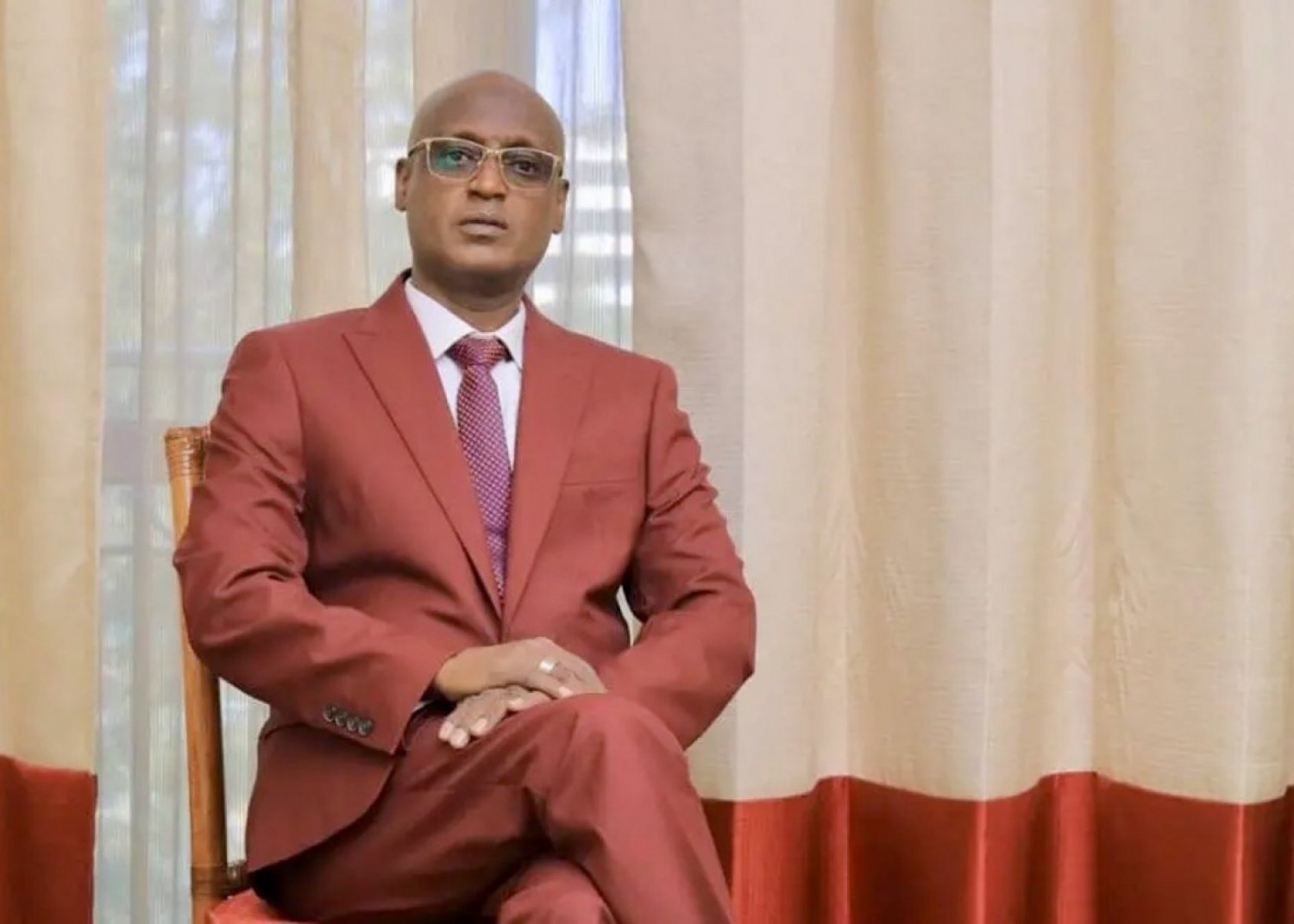 Tchad-France : Le frère de Yaya Dillo réclame  une « enquête internationale » au Président Macron