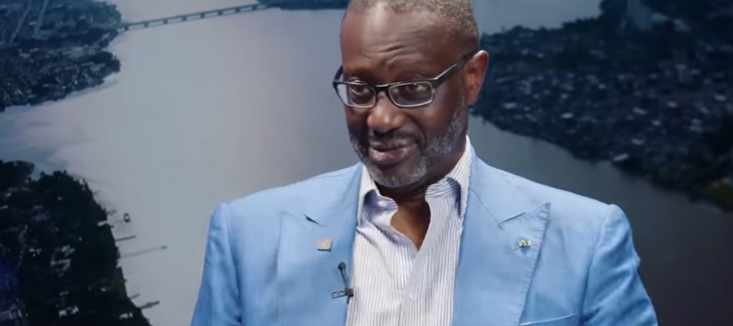 Côte d'Ivoire : Soupçonné de déstabilisation, Thiam informé par son frère d'une arrestation