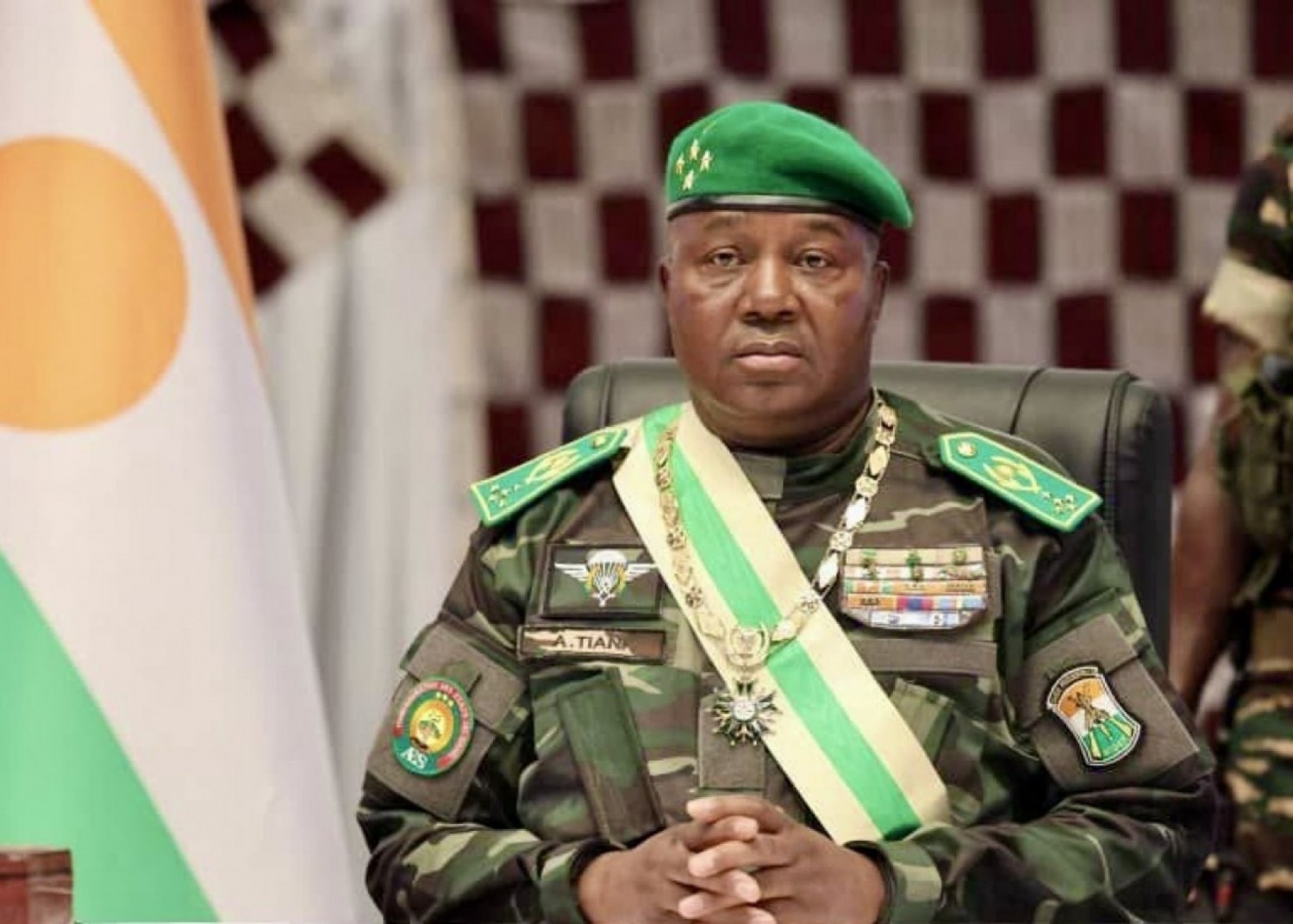 Niger-USA : Washington suspend la délivrance de visas américains jusqu'à nouvel ordre